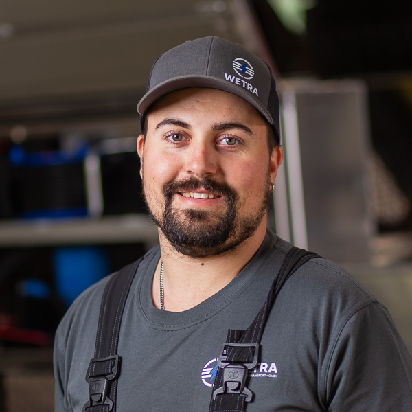 Foto von Alain Wüthrich